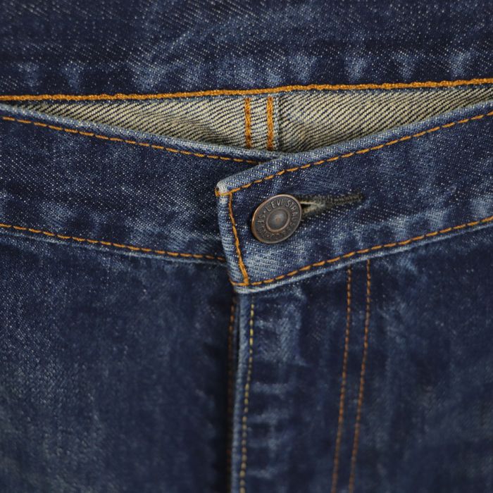 Чоловічі Джинсові Шорти Levi’s 569