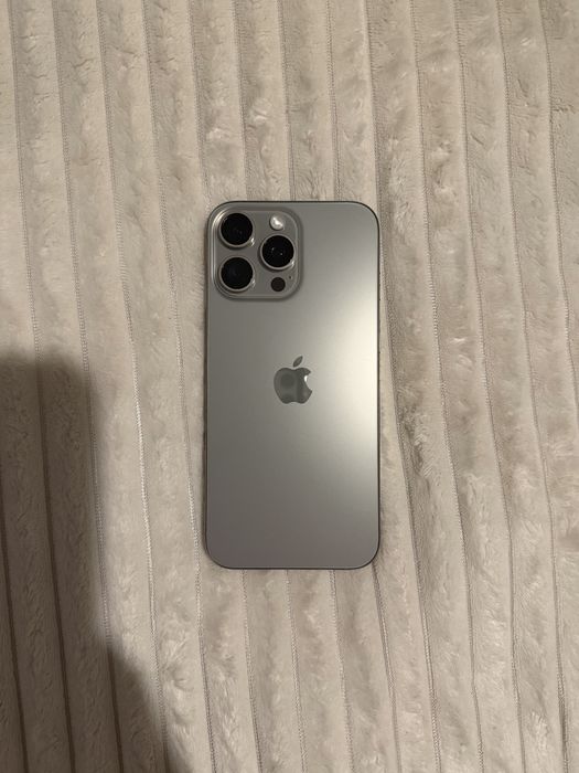 Iphone 16 Pro Max 512gb