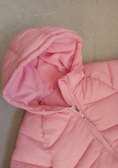 Kurtka zimowa Pepco rozm 80