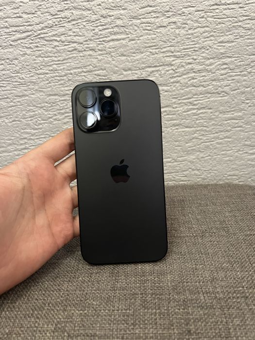 Iphone 14 pro max 1tb, 100% bateria, gwarancja
