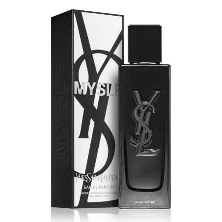 Парфуми Yves Saint Laurent MYSLF 100 мл ОРИГІНАЛ!