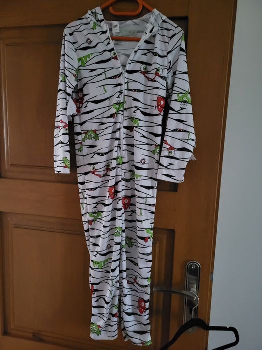 Stroje karnawałowe 104-110