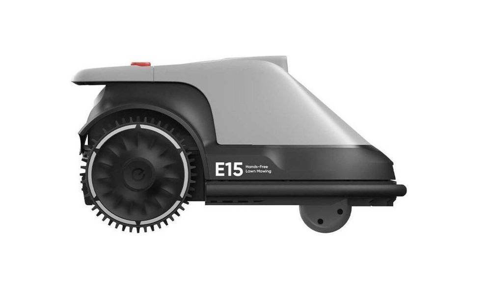 Робот-косарка Eufy E15 800 м2