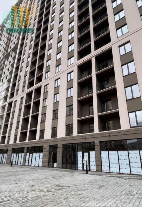 ‼️Аркадия Эллада 2 комн. Лучшая цена! Дом сдан. Гефест