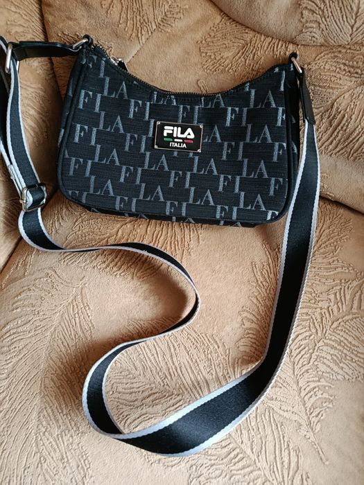 Сумка Fila.Нова!
