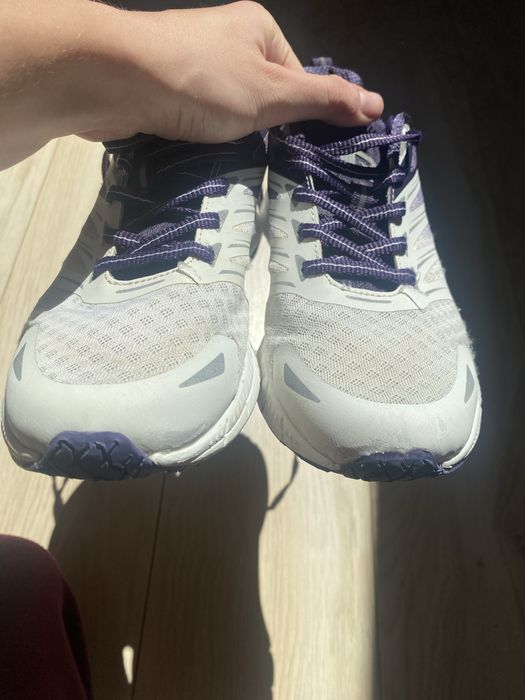 Buty do biegania Intelligence Quality