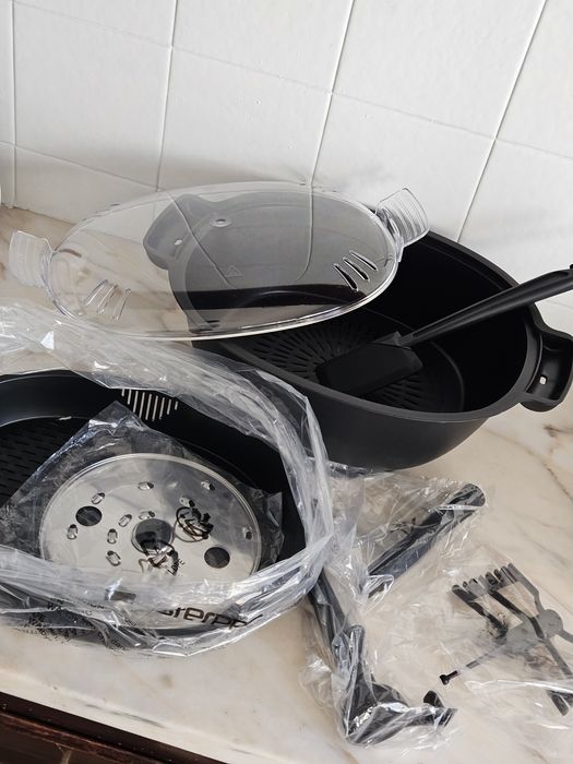 Robot de cozinha Masterpro BGMP-9398