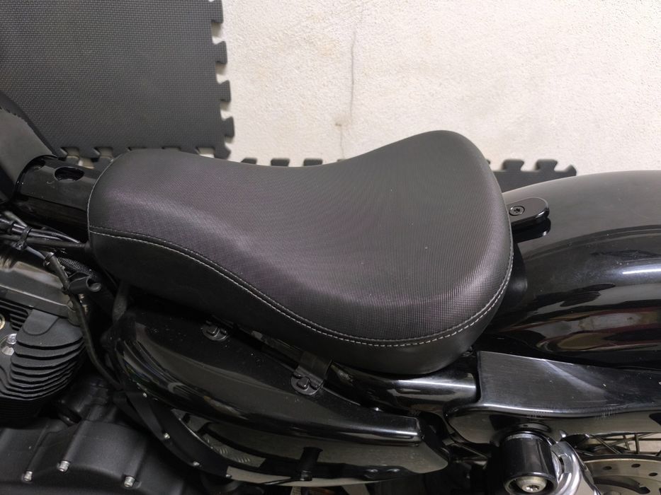 Banco Solo Harley-Davidson Sportster 883 / 1200