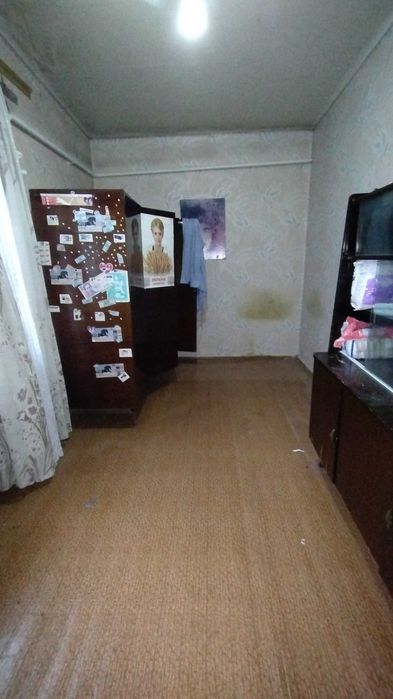 Продаж в зв'яку з переїздом, 2-кв вул. Глебова,  45м2, 5/5 кирп. житловий стан