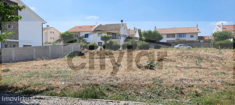 Lote de Terreno para Venda na Mealhada