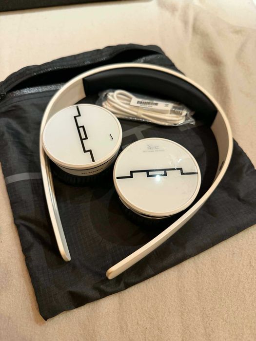 Słuchawki bezprzewodowe Sol Republic Tracks Air Motorola