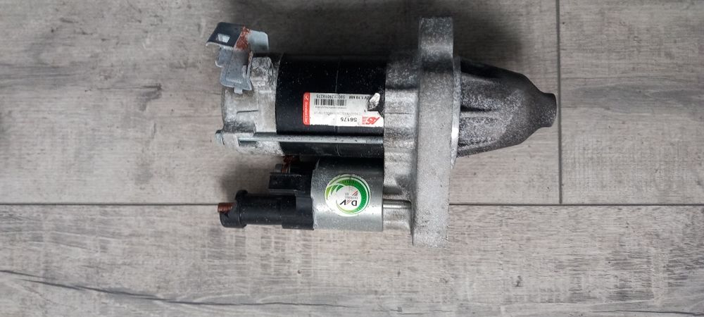 Rozrusznik Honda Crv 2.0 Benzyna  07-12 Nowy