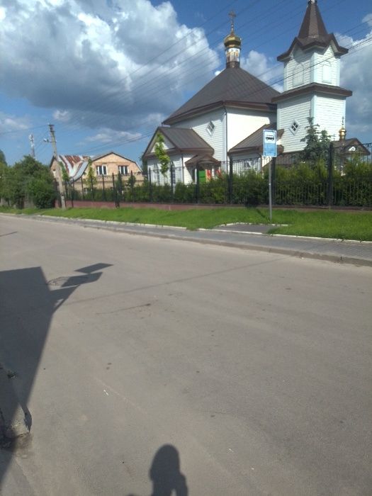 Дом-Таун-хаус! Nайближче метро Теремки. Електро заряд авто