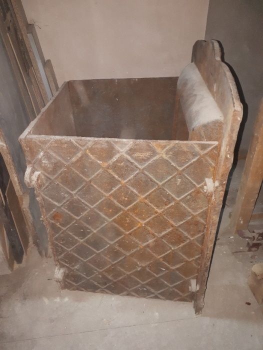 Продам камин