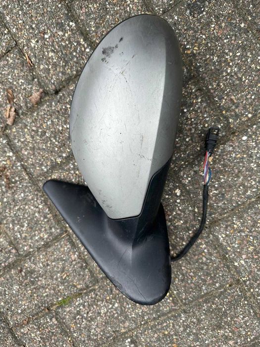 Espelhos Seat Leon 1M elétricos