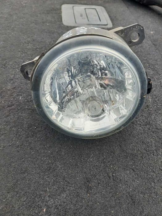 Mitsubishi Space Star 2 Lift halogen prawy
