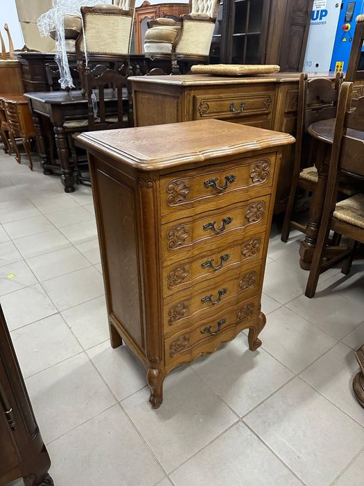 Komoda / szyfoniera ludwikowska.  Transport cały kraj