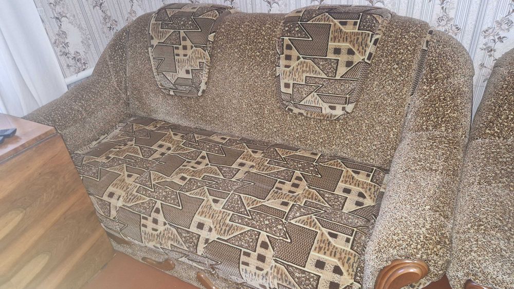 Диван розкладний