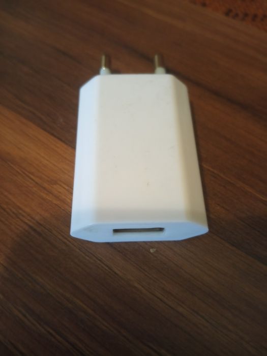 Сетевое Зарядное Устройство USB