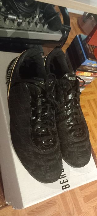 bikkembergs ténis 41