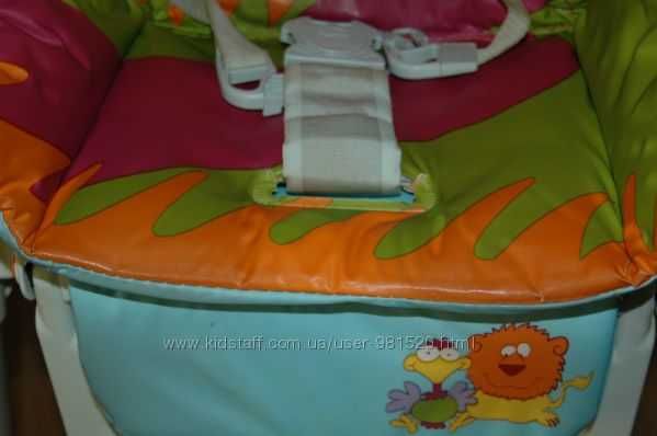 Chiko Polly 2 in 1