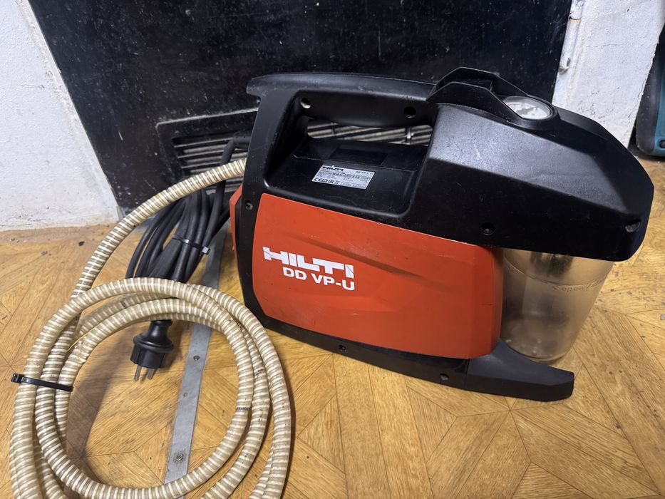 Pompa pruzniowa do STATYWU wiertnicy hilti DD