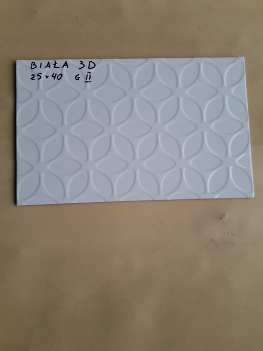 Flizy, płytki WYPRZEDAŻ