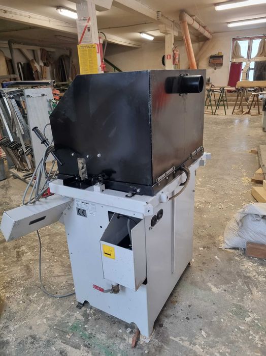 Ostrzałka pił taśmowych Ostrzarka Wood-Mizer BMS600