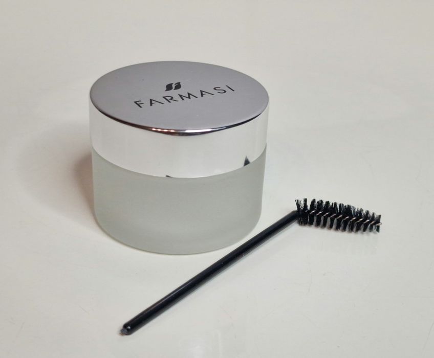Wosk Do Modelowania Brwi Brow Setting Wax Farmasi