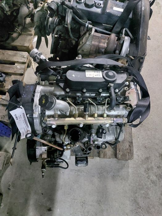 F1ae0481b Motor iveco 2.3 multijet