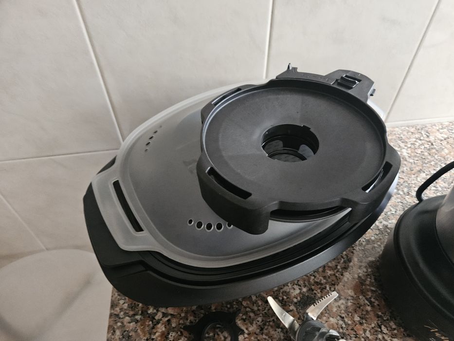 Robot cozinha Cecotec Mambo 10070