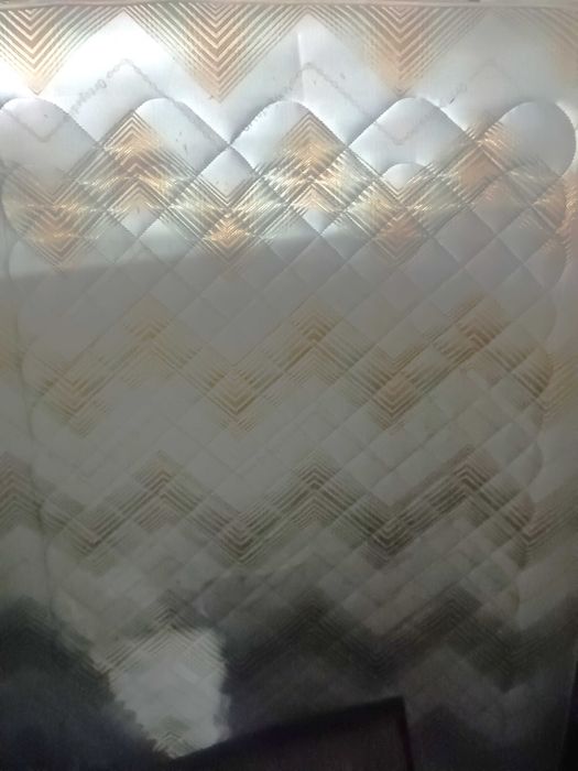 Colchão cama de Casal