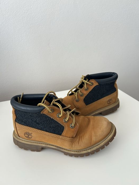 Черевики Timberland