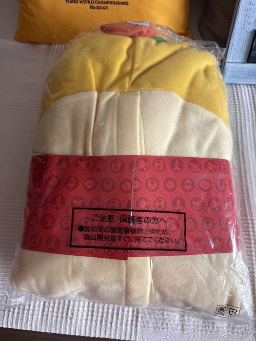 Traje Bowser corpo inteiro - Exclusivo Japão