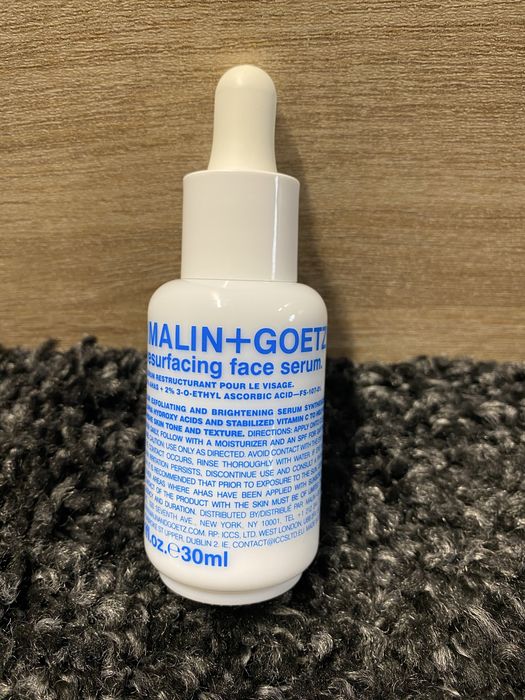 serum do twarzy Malin + Goetz