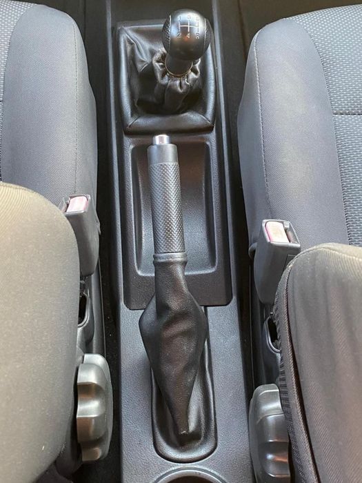 Chevrolet Aveo 1.2 L