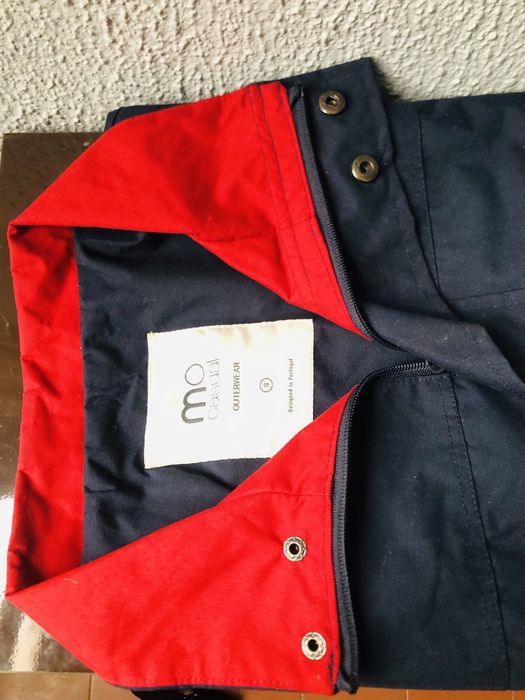 Jacket Mo casual outherwear for men , women