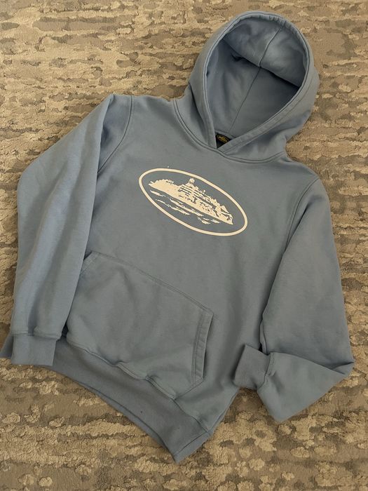 Кофта,худи Corteiz