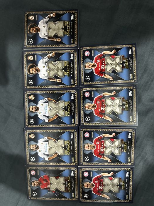 MATCH ATTAX 2025/26