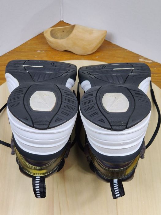 Bity r.44 Nike M2K Tekno uniseks skórzane