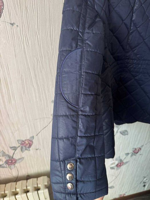 Куртка весняна підліткова