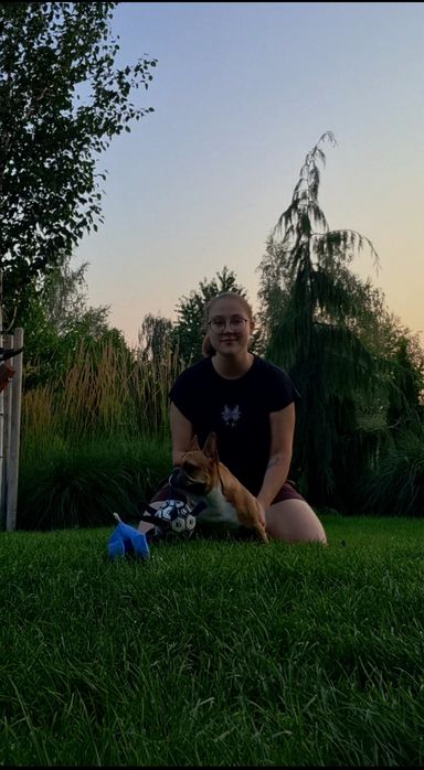 Opieka nad zwierzętami / Petsitter / Spacery z psem / Koty / Kraków
