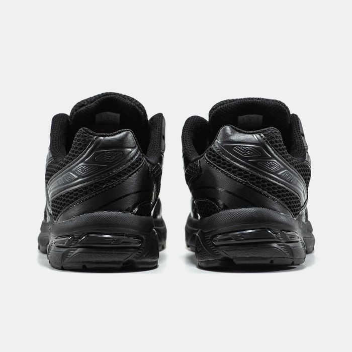 Кросівки Asics Gel-1130 Triple Black premium