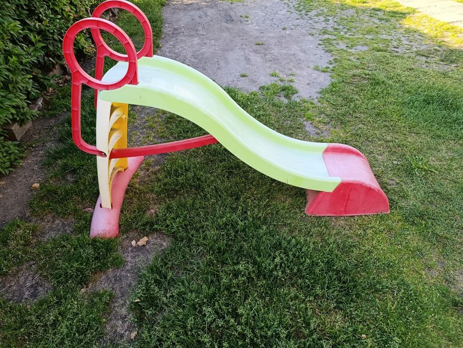 Małpi gaj/plac zabaw little tikes plus gratisy
