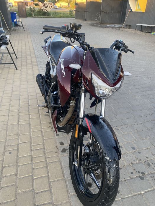 Geon Panthera 250
