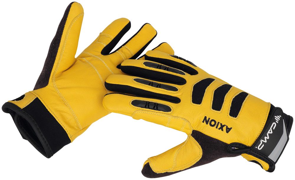 Rękawiczki Camp Axion - wszystkie rozmiary