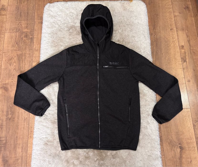 Bluza rozpinana z kapturem Regatta