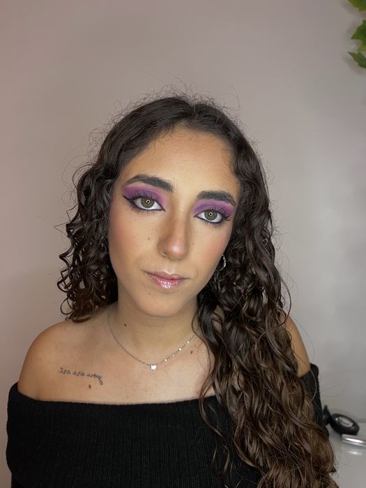 maquilhagem profissional