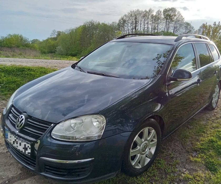 Продаю Volkswagen Golf 5