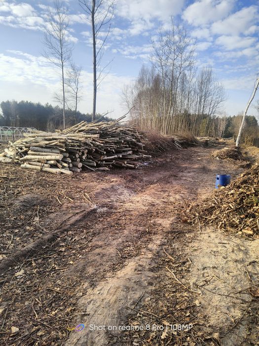 Rolnicze i rekultywacja gruntów.